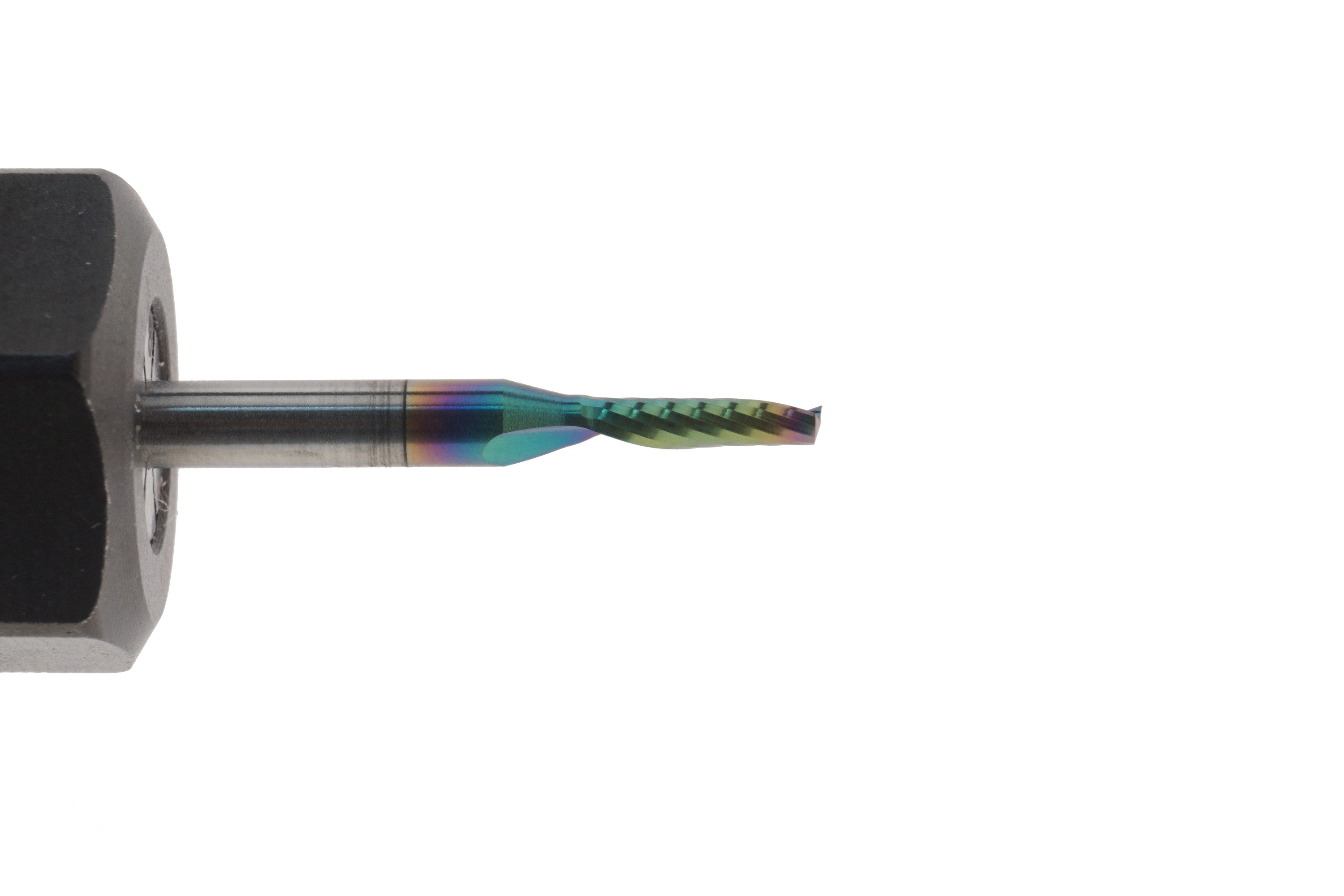 VHM Vecta2 Snapmaker FK-1S-D2-8-38.1-V2SM