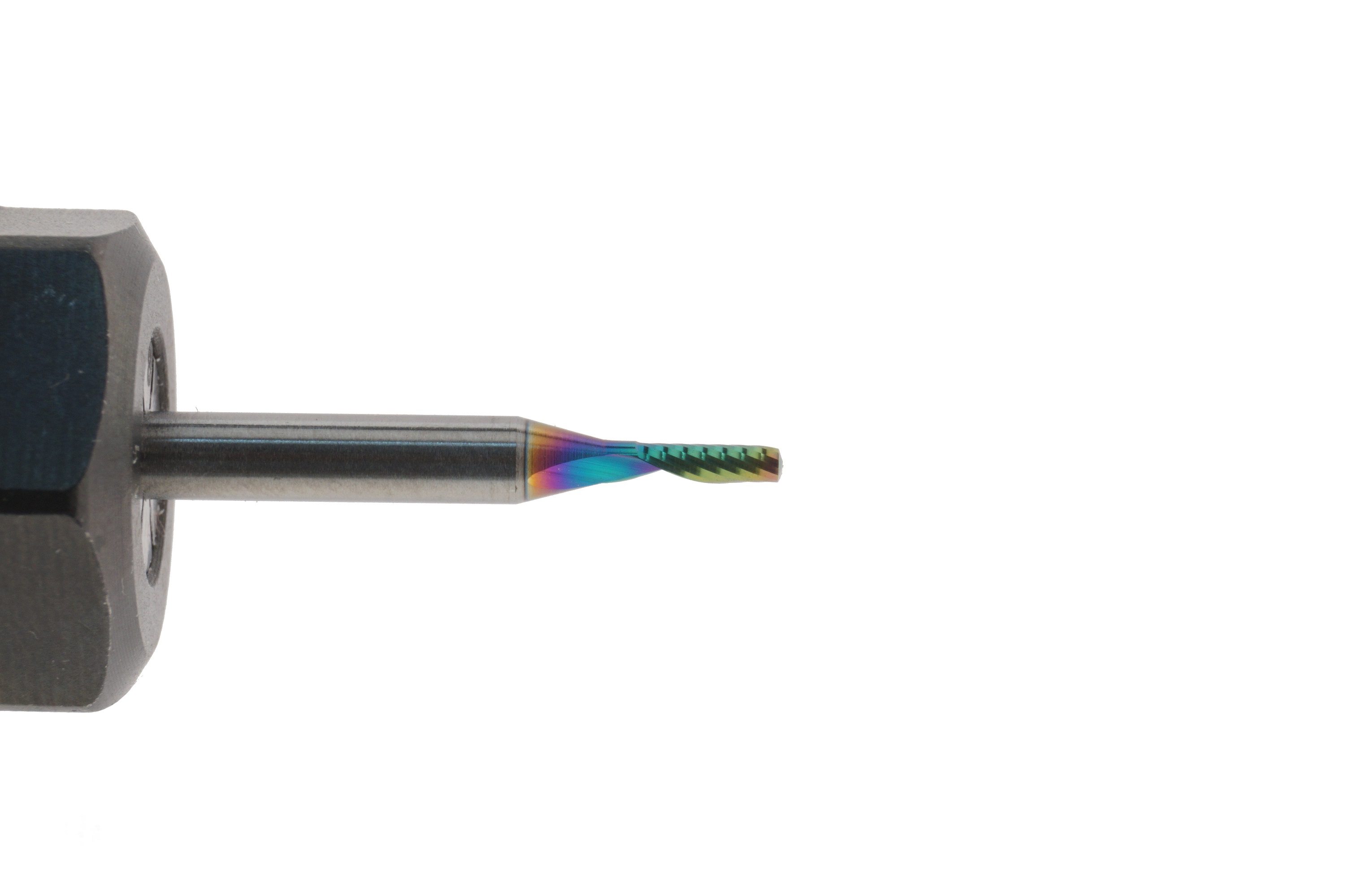 VHM Vecta2 Snapmaker FK-1S-D1.5-5-38.1-V2SM