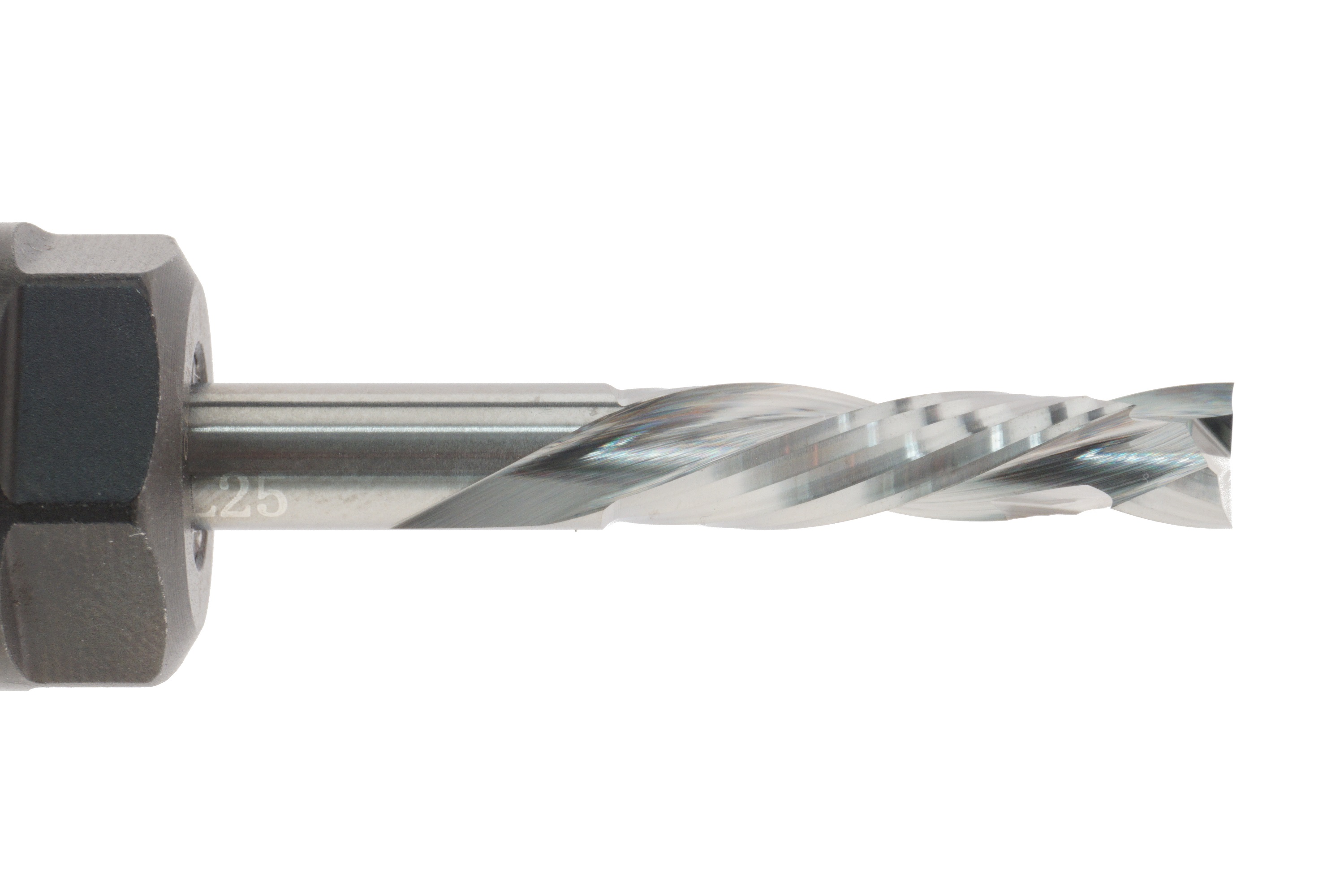 VHM Up&Downcut FK-2S-D6-25-50-U&D