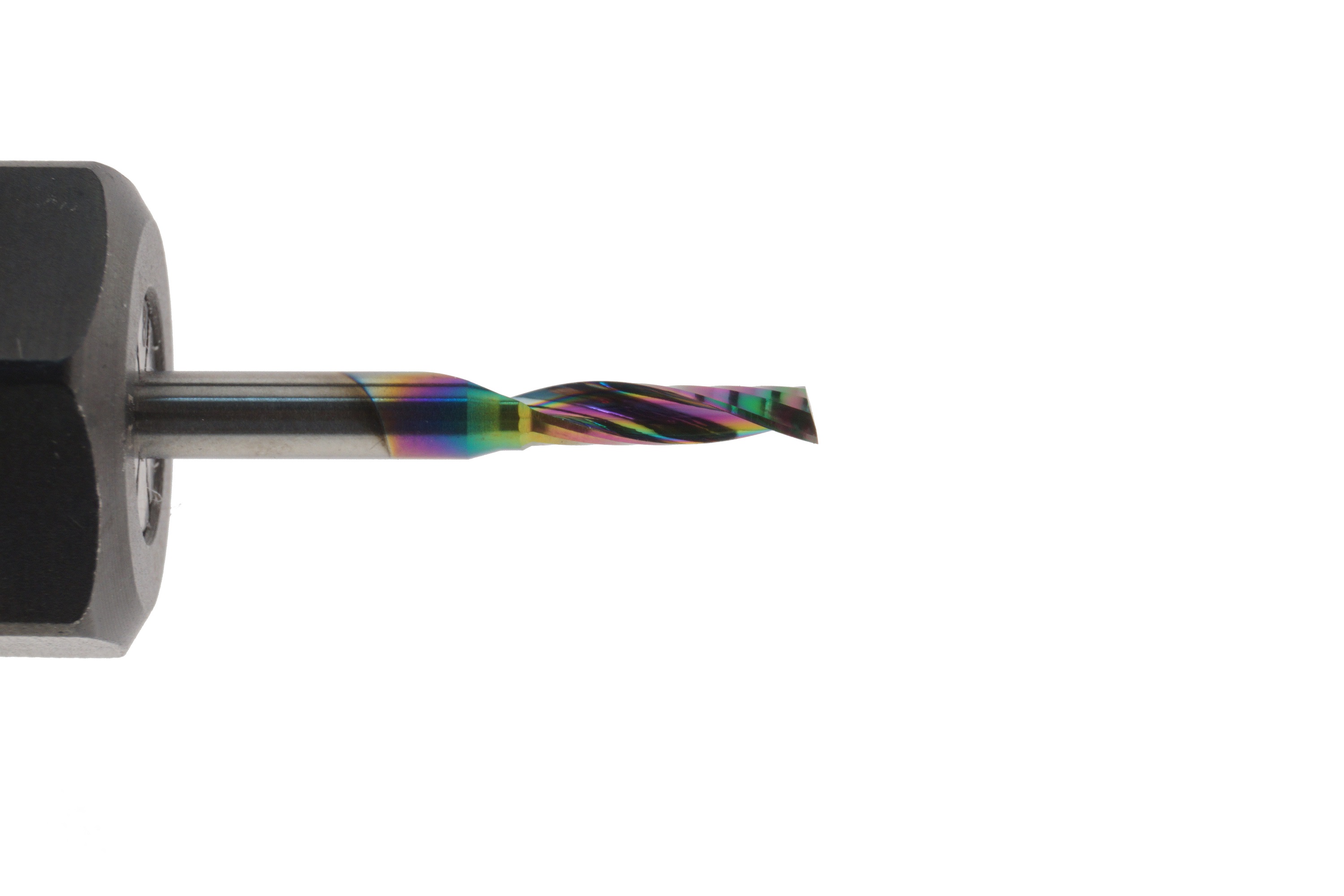 VHM Vecta2 Snapmaker FK-1S-D2.5-10-38.1-V2SM